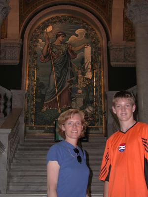 Library of congress