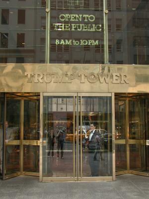 Trump Tower