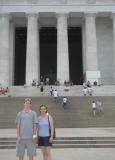 Lincoln Monument