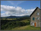 Mountain house