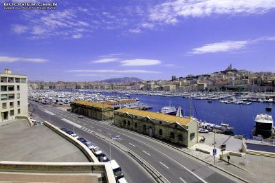 Vieux Port/Marseille