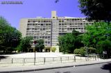 Le Corbusier:Unite d'habitation/Marseilles