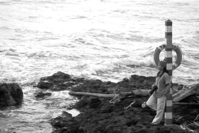 Northern Coast, Taiwan, 2004.7.17