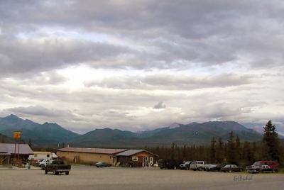 Healy, Alaska