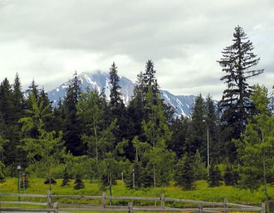 Girdwood