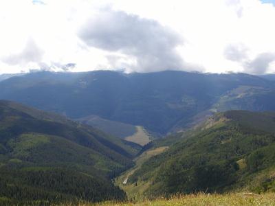 Vail