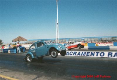 Bug 'O' Rama # 46