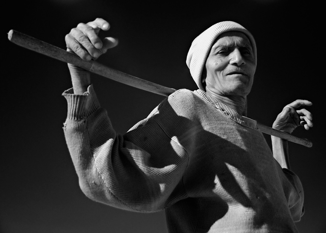 kisan (farmer)
