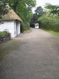 Bunratty Working Village - Historic site maintained as it used to be. Ireland