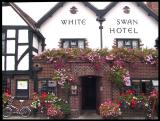 White Swan Hotel - Stratford Upon Avon