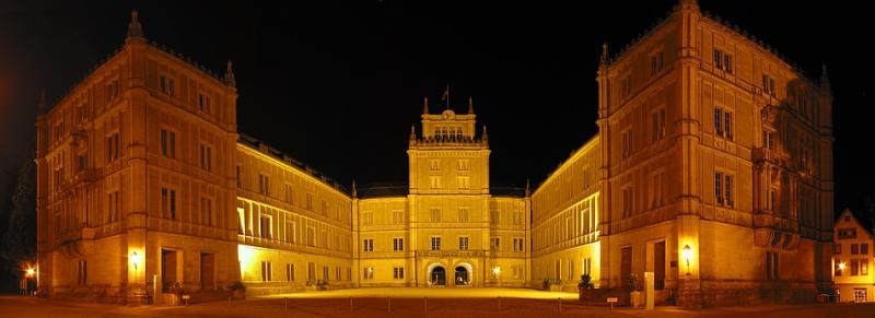 Schloss Ehrenburg (Coburg)