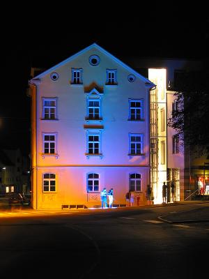 Color House (Coburg)