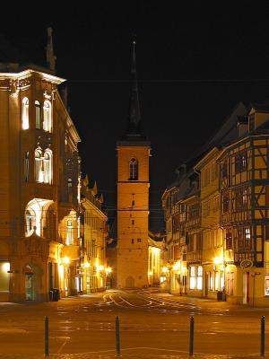 Marktstrasse (Erfurt)