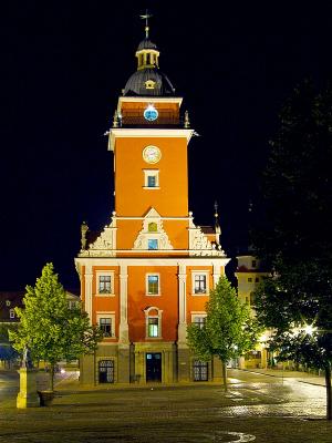 Rathaus Gotha