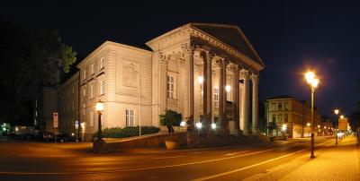 Staatstheater (Meiningen)