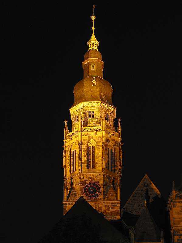 Morizkirche (Coburg)