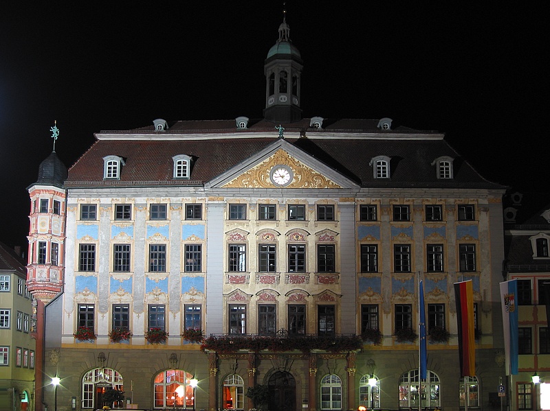 Rathaus (Coburg)