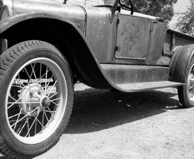 Running Board