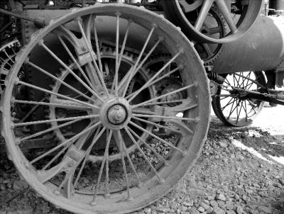 The Wheel