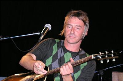 Paul Weller