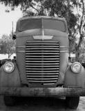 Grill - Dodge Truck<br><br><br>