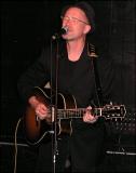 Marshall Crenshaw  Trio - Live at The Casbah
