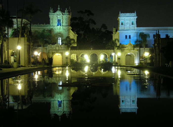 Balboa Park