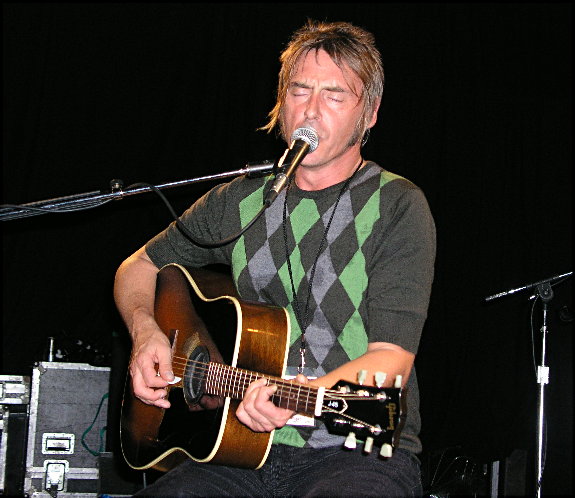 Paul Weller<br>