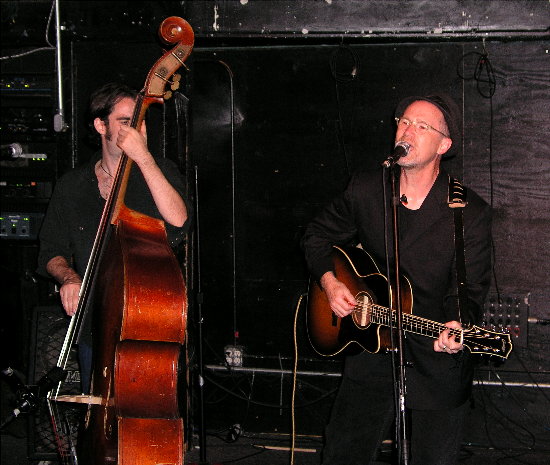 <B>Marshall Crenshaw</B><br><br>