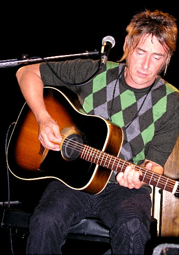 Paul Weller<br><br><br>