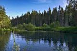 Little Crater Lake