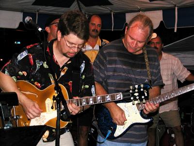 Local Sounds
