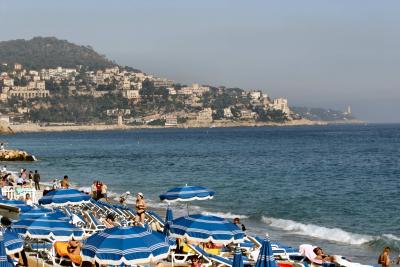 Nice French Riviera