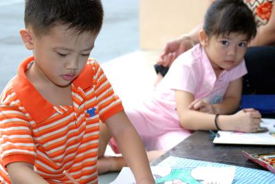Kids 2