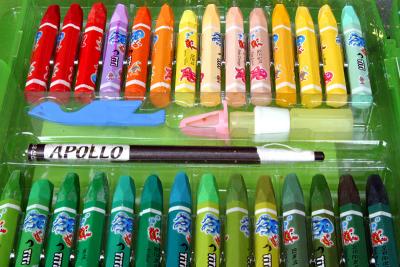 Children Colouring Contest