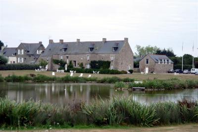 Brittany 2003