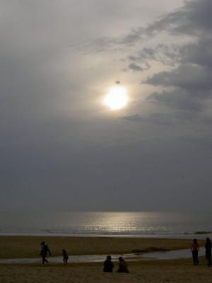 The Sky