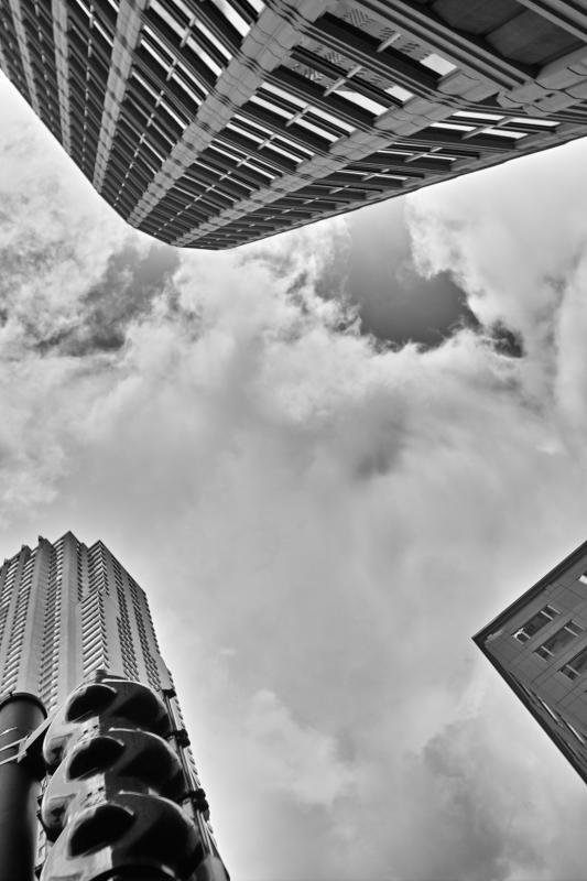Sky High