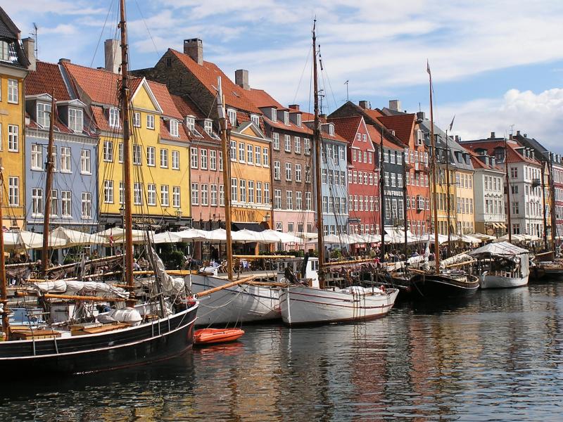 Nyhavn