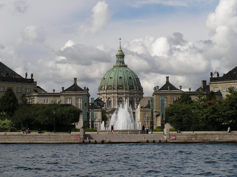 The Marble Church (Catholic)