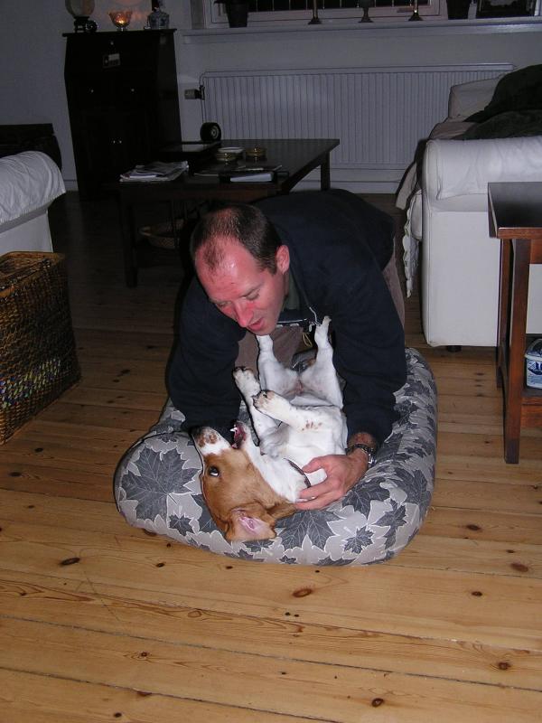 Ernie & the Murph