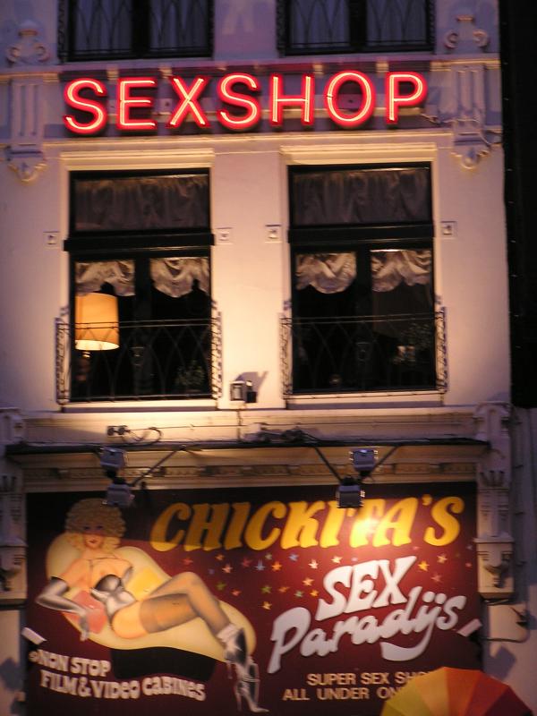 chickitas