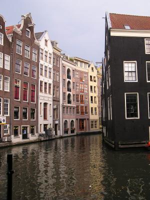 cool canal area