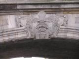 funky bridge character
