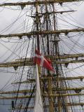 The oldest flag in the world!