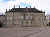 Amalienborg Castle, Queen Margrethe II