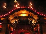 Tivoli Gardens Entrance