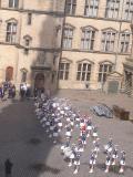Band Camp @ Kronberg Castle