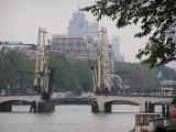 old drawbridges