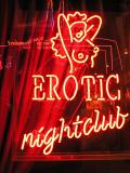 More sex clubs